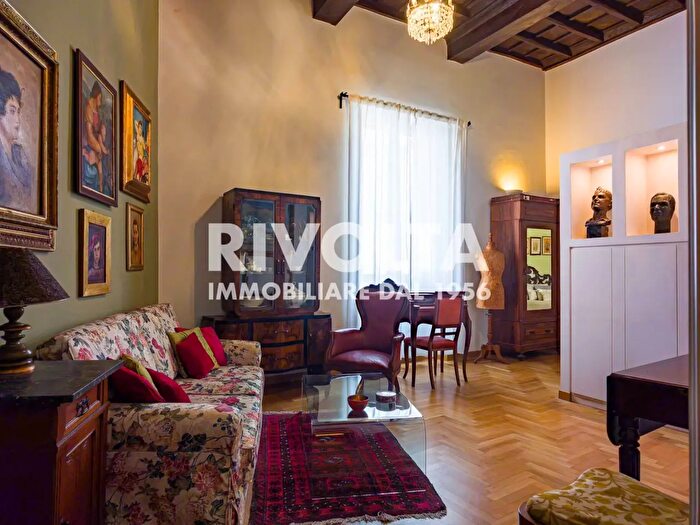 Appartamento bilocale in affitto in Largo Giuseppe Toniolo, Roma