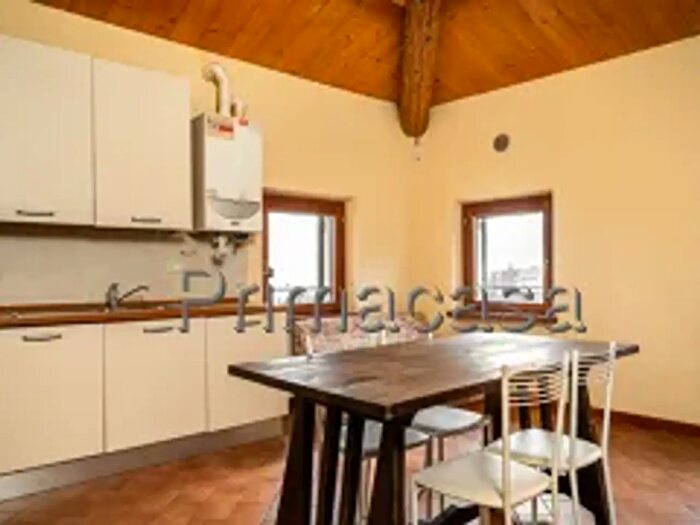 Appartamento bilocale in vendita in Via Barco, Lavagno