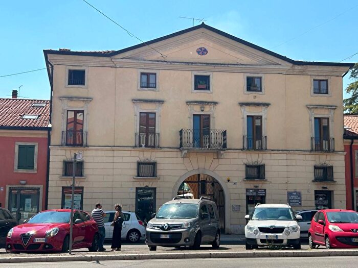 Appartamento bilocale in affitto in Via Unità dItalia, San Michele Extra, Verona