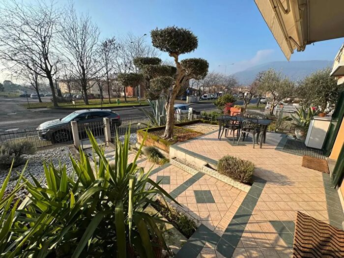 Casa quadrilocale in vendita in Via Seradina a, Corte Franca