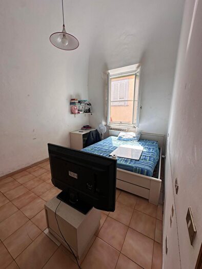 Appartamento trilocale in vendita in Pisa