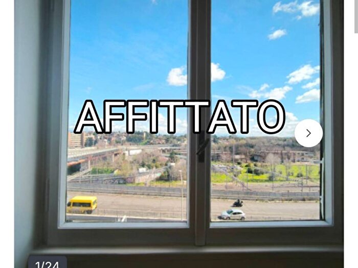 Appartamento bilocale in affitto in Piazza Oreste Tommasini, Bologna, Roma