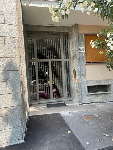 Appartamento con 5 locali in affitto in Via Malta, Torino