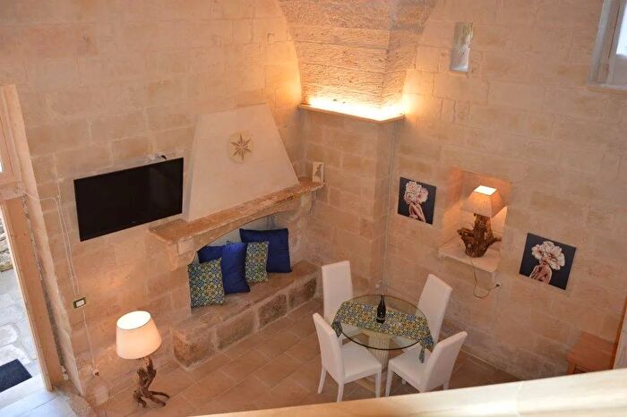 Appartamento monolocale in affitto in Via Soleto Martano, Martano