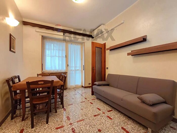 Appartamento quadrilocale in affitto in Corso Siracusa, Torino
