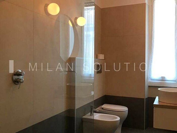 Appartamento quadrilocale in affitto in via Ruggero Boscovich, Buenos Aires, Milano
