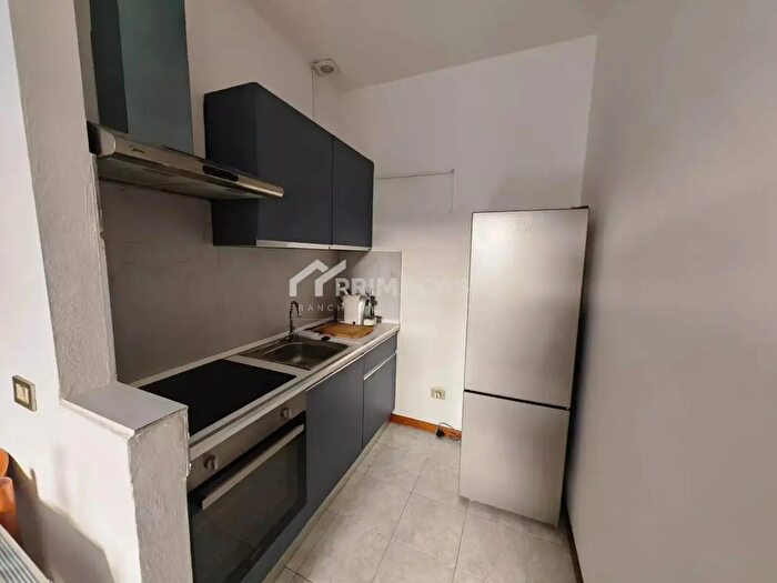 Appartamento bilocale in affitto in Milano