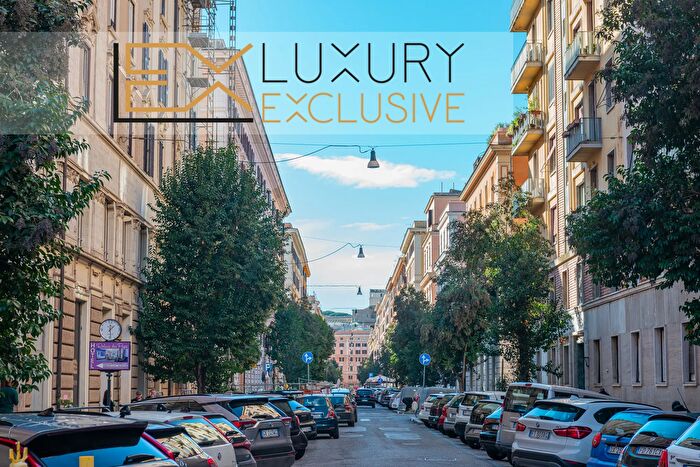 Appartamento in vendita in Roma