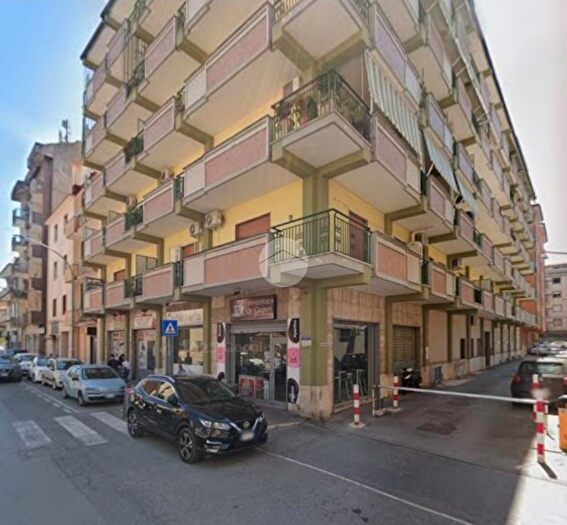 Appartamento trilocale in vendita in Via Alcide De Gasperi, Santa Maria Capua Vetere