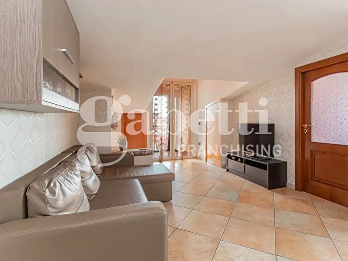 Appartamento trilocale in vendita in Via Fabio Filzi, Qualiano