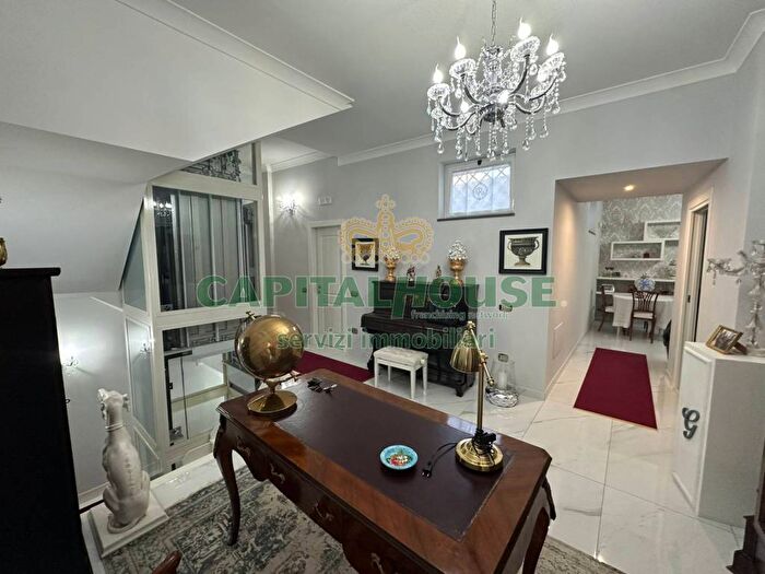 Case in Vendita e in Affitto - 3