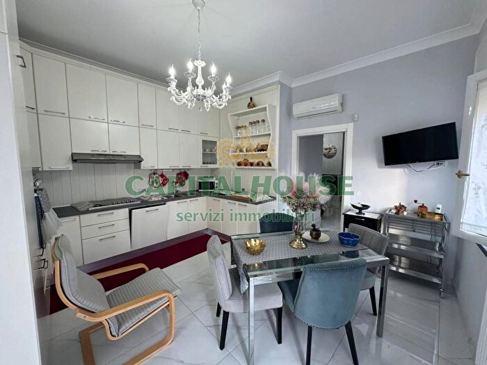 Casa trilocale in affitto in via boccia, Centro, San Giuseppe Vesuviano