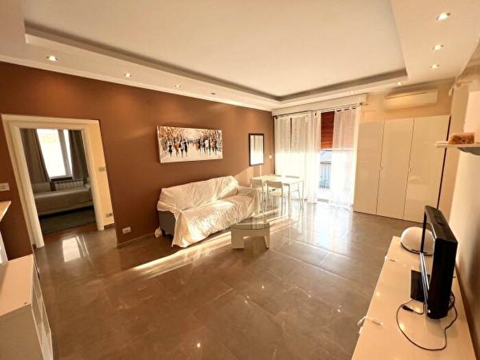 Appartamento trilocale in affitto in Via Pietro Risso b, Camogli