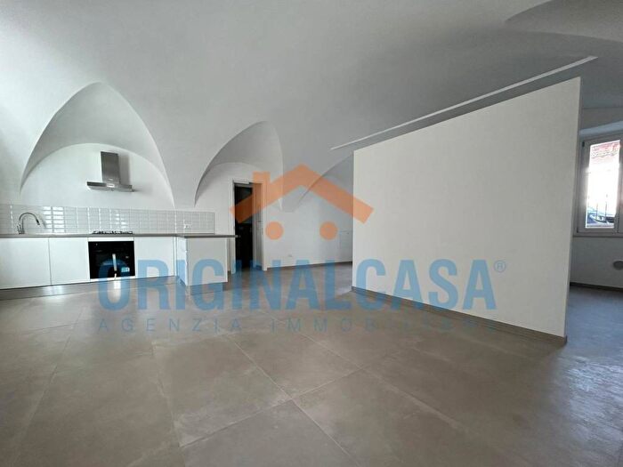 Appartamento monolocale in affitto in Via Don Arcangelo Tadini, Centro, Botticino