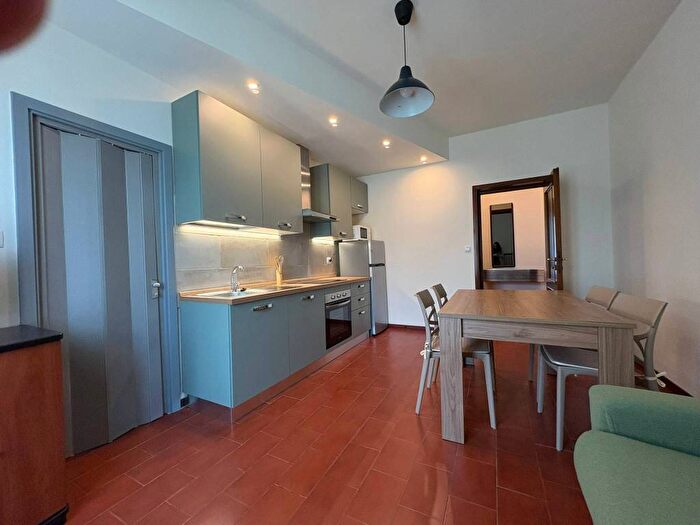 Appartamento trilocale in affitto in Via Bassano del Grappa, San Leonardo, Parma
