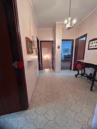 Casa con 5 locali in vendita in Piazza Genova Snc, Ostuni