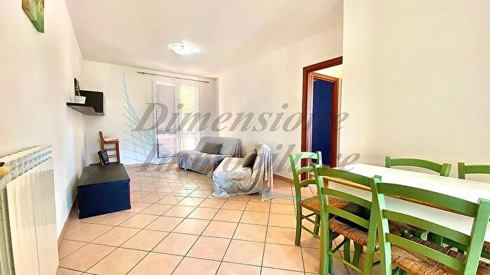 Appartamento trilocale in vendita in Via B Colleoni, Cecina