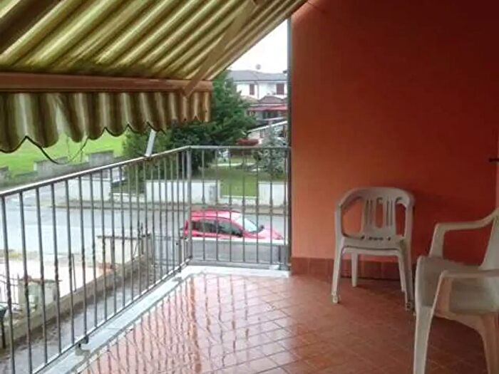 Appartamento bilocale in affitto in Bagnolo San Vito