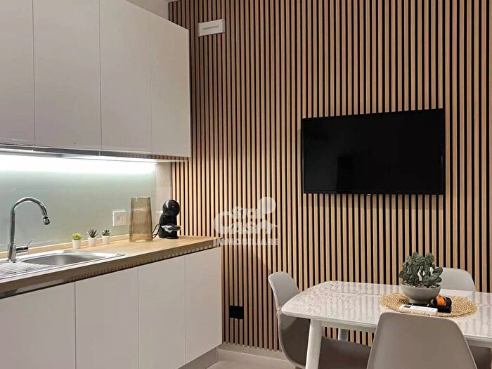 Appartamento bilocale in affitto in Via Edoardo Alagna interno b, Centro Urbano, Marsala