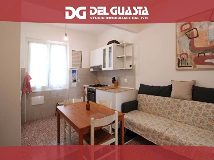 Appartamento quadrilocale in affitto in Via Donghi, San Fruttuoso, Genova