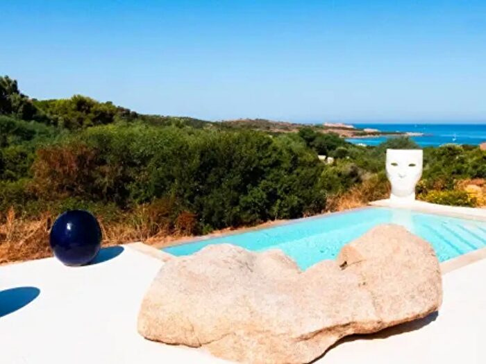Casa con 6 locali in vendita in La Marinedda, Trinità d'Agultu e Vignola