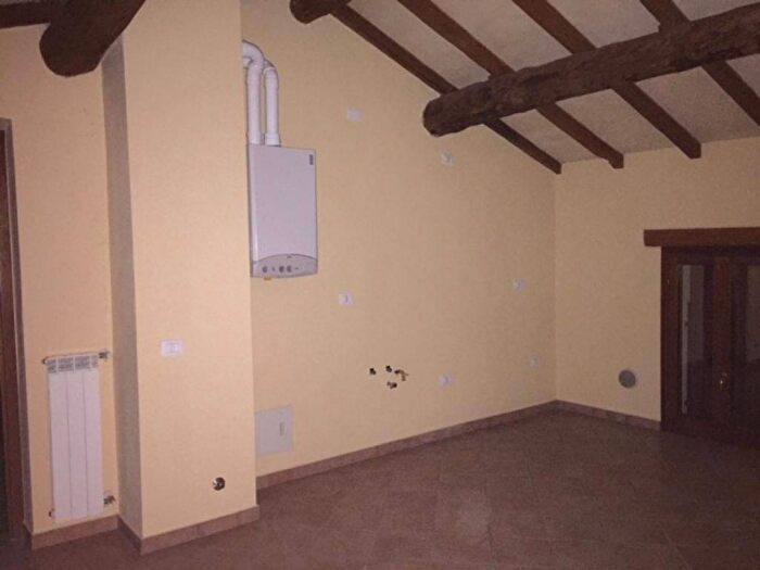 Appartamento bilocale in affitto in via Silvio Pellico Ostiano, Ostiano