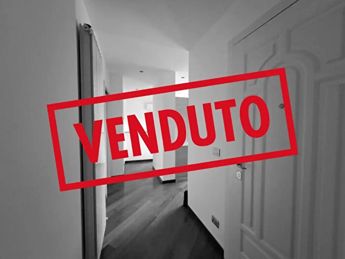 Appartamento trilocale in vendita in Via Roma, Campoformido
