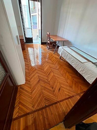 Appartamento quadrilocale in affitto in Via Digione, Campidoglio, Torino