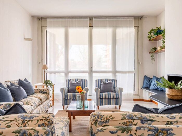 Appartamento con 5 locali in affitto in Via Olgia, Milano Due, Segrate