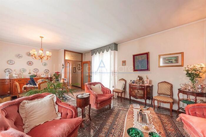 Appartamento con 6 locali in vendita in Treviso, Gorgo Al Monticano