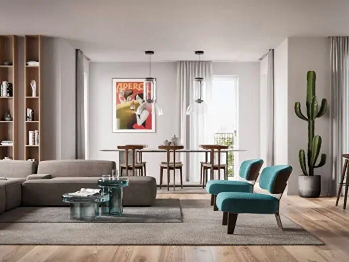 Case in Vendita e in Affitto - 2