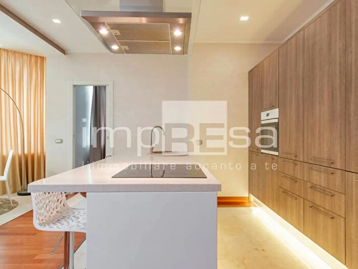 Appartamento quadrilocale in vendita in Castelcucco