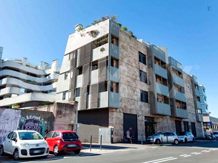 Appartamento in affitto in Via di Casal Bertone, Casal Bertone, Roma