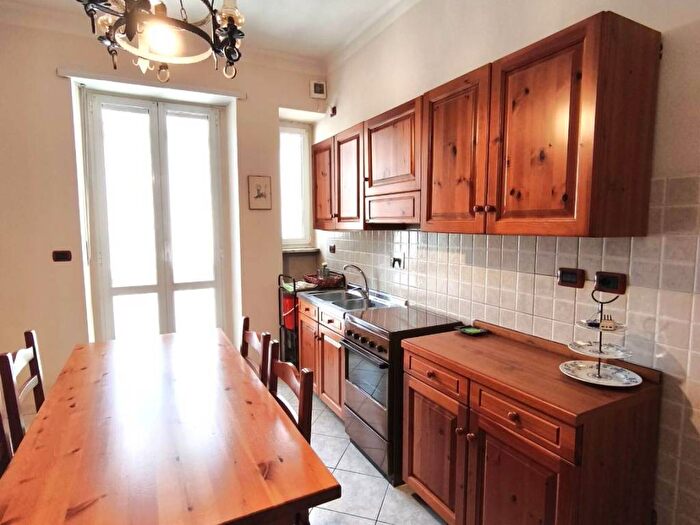 Appartamento trilocale in affitto in Corso Giovanni Agnelli, Santa Rita, Torino