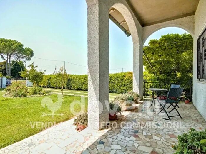 Casa con 5 locali in vendita in Via Carlo Capozza, Copparo