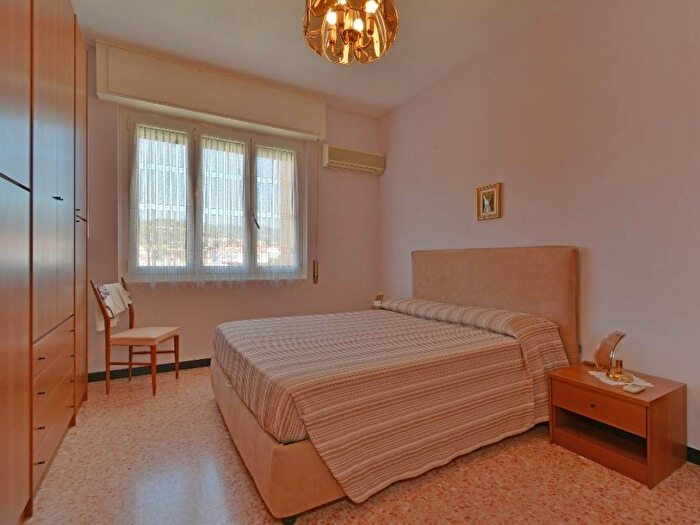 Appartamento bilocale in affitto in Via Sicilia, Centro, San Bartolomeo al Mare