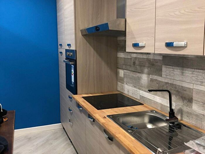 Appartamento monolocale in affitto in Via Imperatore Graziano, Niguarda, Milano