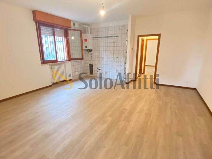 Appartamento bilocale in affitto in Viale Giovanni Pascoli, Tripoli Stadio, Rimini