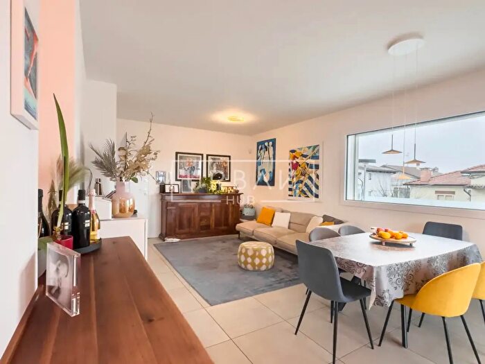 Appartamento quadrilocale in vendita in Bofondi, Forli