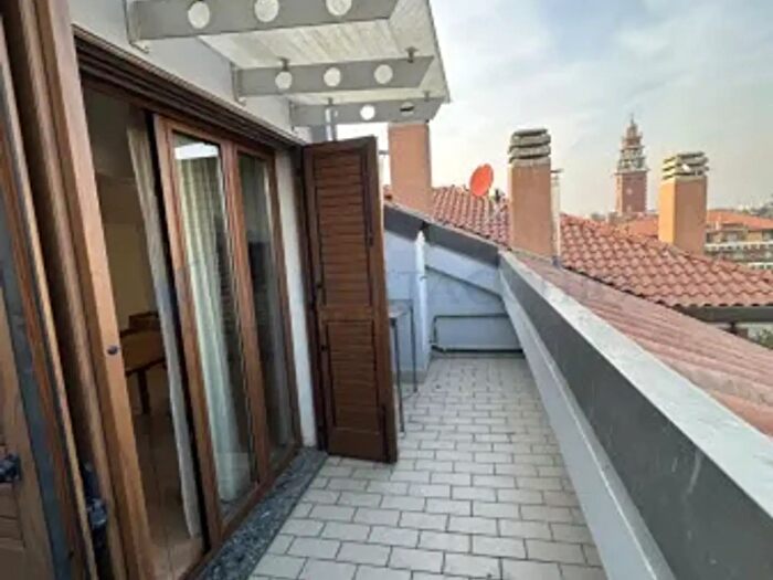 Appartamento bilocale in vendita in Piazza Emanuele Filiberto e, Bergamo