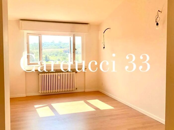 Appartamento quadrilocale in vendita in Tortona