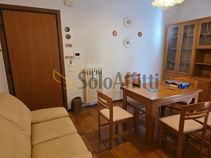 Appartamento bilocale in affitto in Via San Leo, Rimini