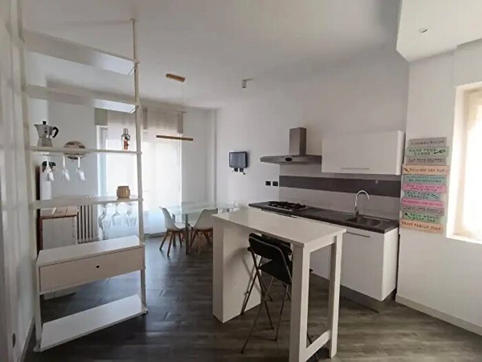 Appartamento trilocale in affitto in Piazzale Vittoria, Asti