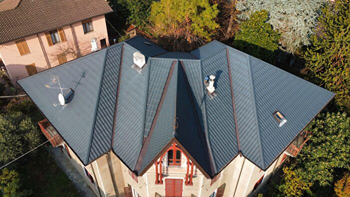 Appartamento in vendita in Viale della Rimembranza, Torre Pellice