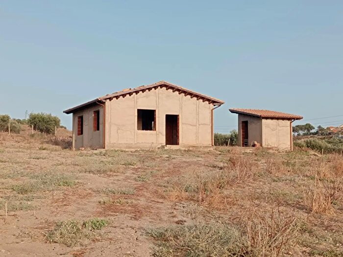 Casa trilocale in vendita in Licata