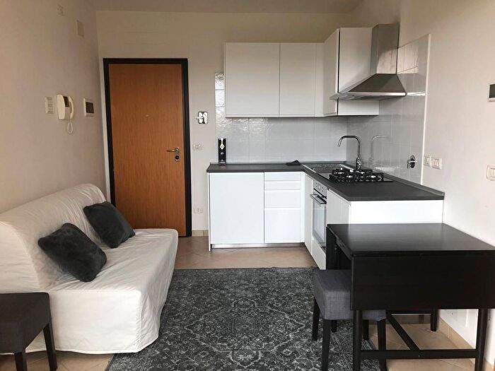 Appartamento bilocale in affitto in Via Podgora, Viale Venezia Cormor, Udine