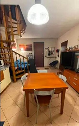 Appartamento monolocale in vendita in Via Eugenio Dugoni, Motteggiana