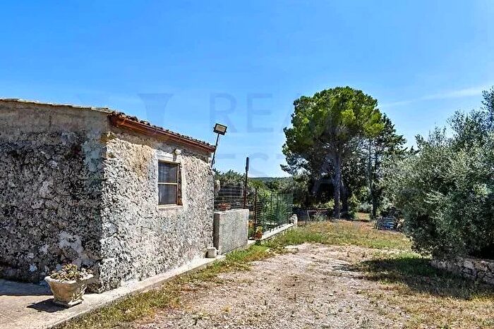 Casa in vendita in Noto, Caltagirone