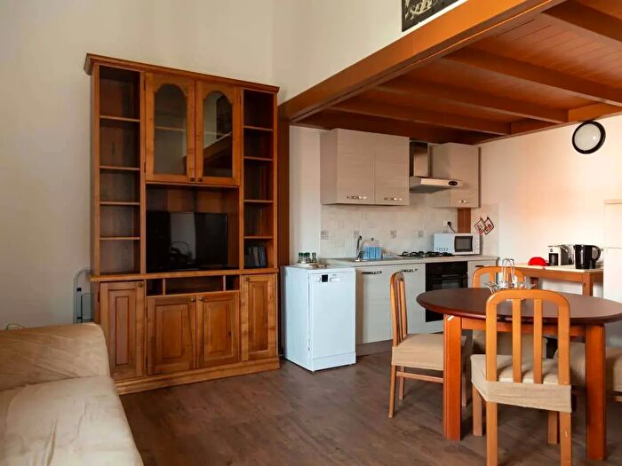 Appartamento monolocale in affitto in Via Vasto, LAquila