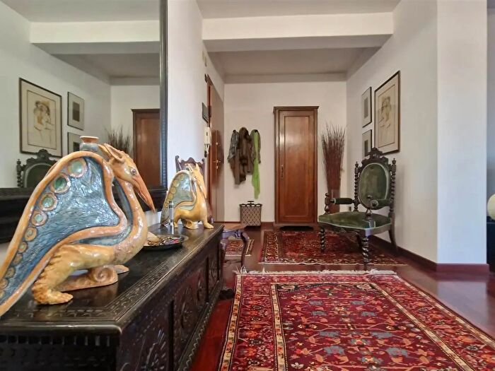 Appartamento con 5 locali in vendita in Corso Milano, Padova